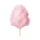 Zuckerwatte