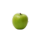 Granny-Smith-Apfel