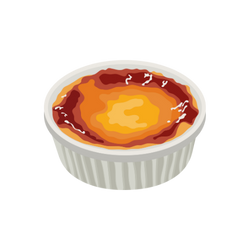 Crème Brûlée