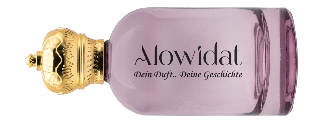 Dein Duft.. Deine Geschichte (1)