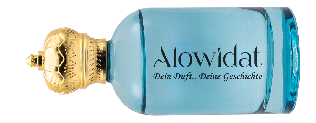 Dein Duft.. Deine Geschichte (2)