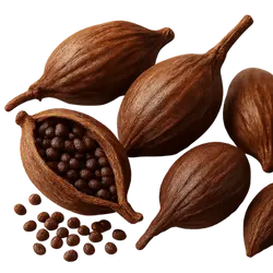 Ecuadorianischer Ambrettesamen