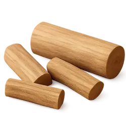 Indisches Sandelholz