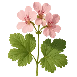 Rosengeranie Absolue