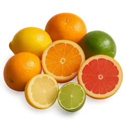 Zitrusfrüchte