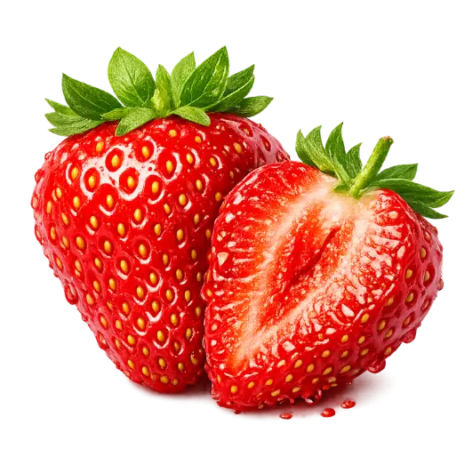 Erdbeere