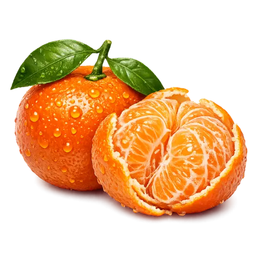 Italienische Mandarine