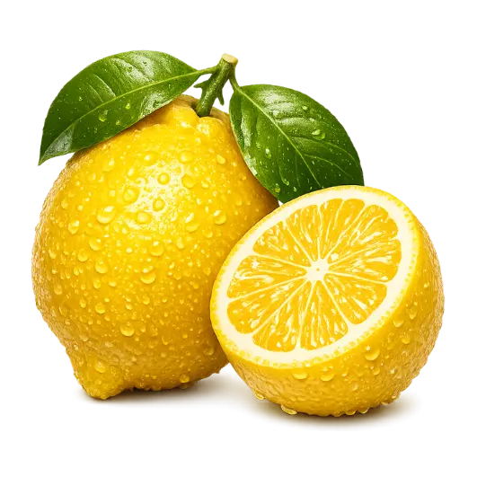 Italienische Zitrone