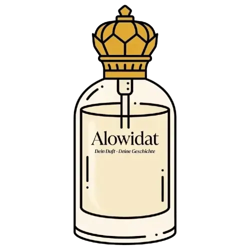 Alowidat Logo