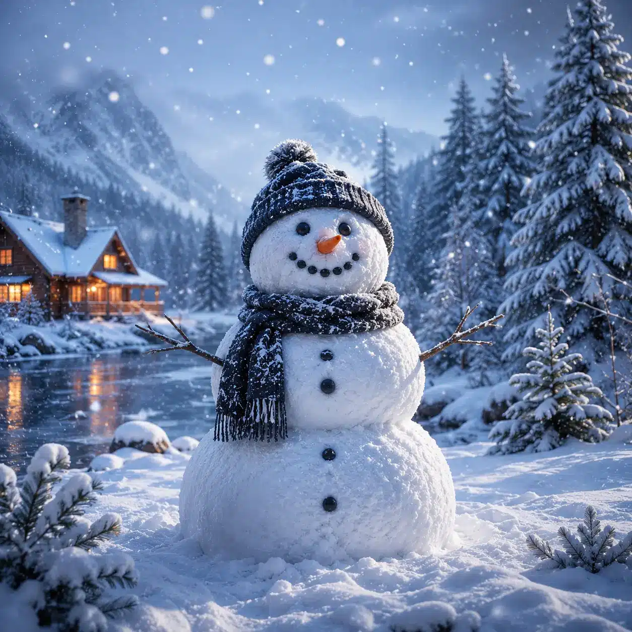 Winter