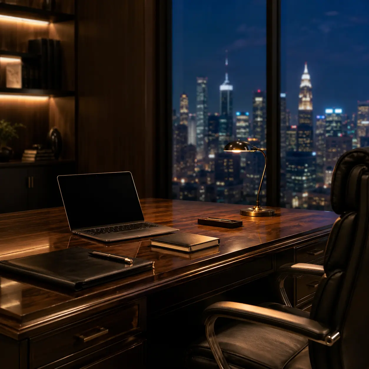 Meeting