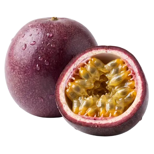 Passionsfrucht