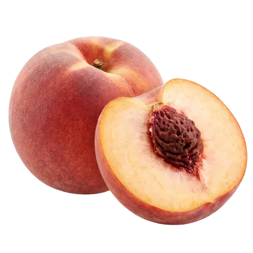 Pfirsich