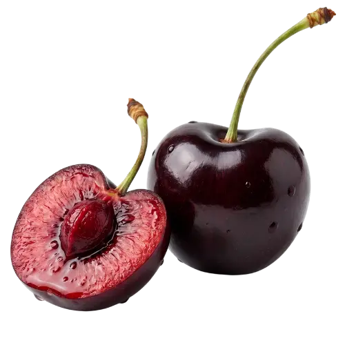Schwarzkirsche