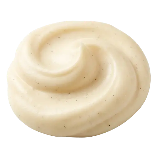 Vanillecreme