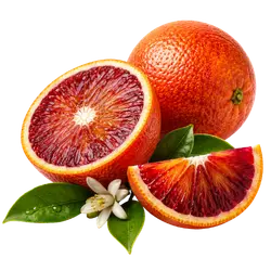 Blutorange
