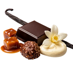 Gourmand-Noten
