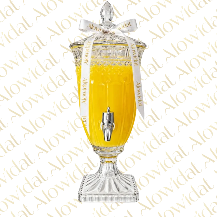 Fruity Musk