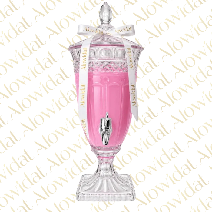 Pomegranate Musk