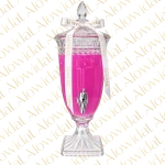 Powdery Musk