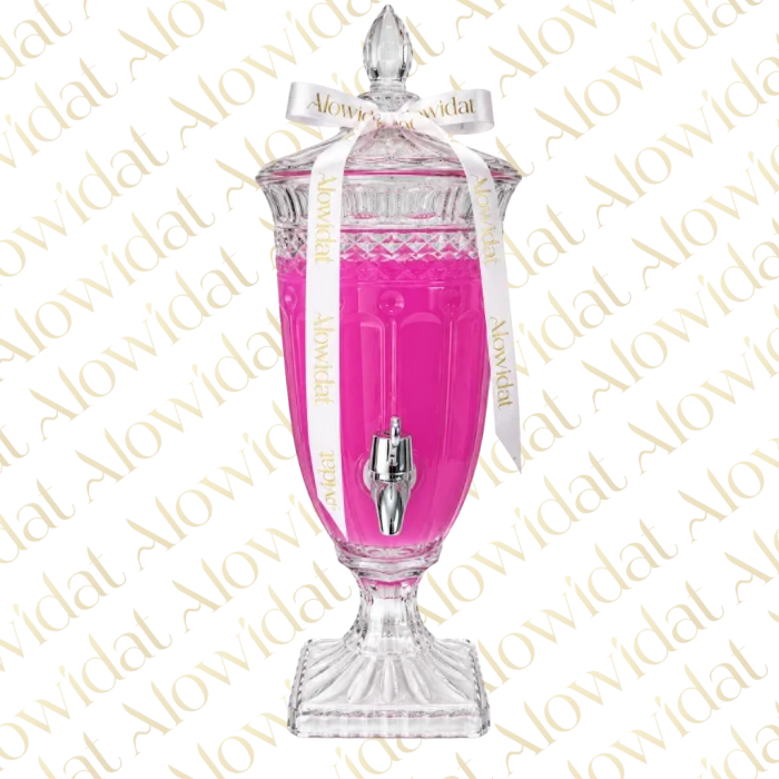 Powdery Musk